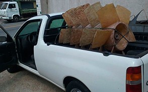 Retira e Entrega